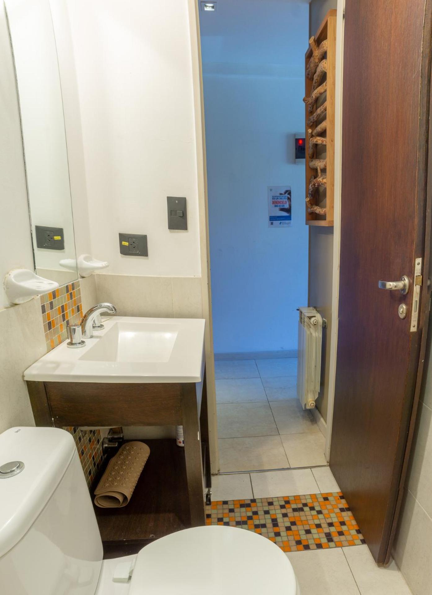 Belgrano Decks Apartment San Carlos de Bariloche Room photo