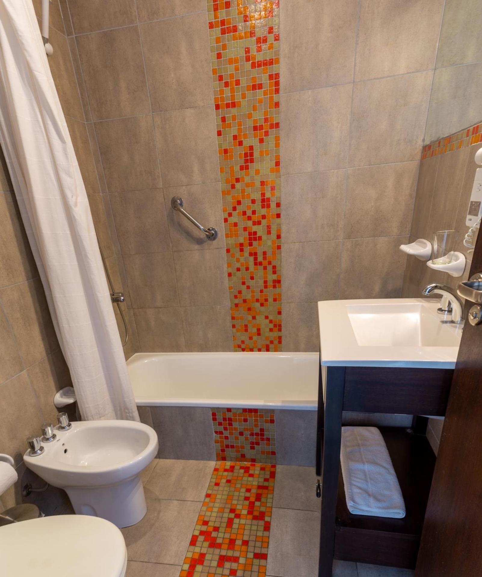 Belgrano Decks Apartment San Carlos de Bariloche Room photo
